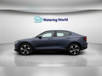 Used Polestar Polestar 2 2022 for sale - 79091776: Photo