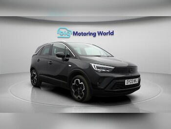 Used Vauxhall Crossland 2023 for sale - 75351382: Photo
