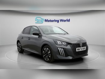 Used Peugeot 208 2024 for sale - 79125865: Photo