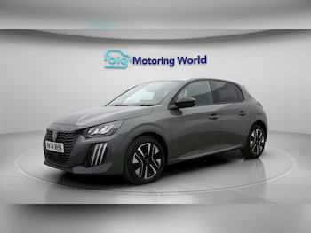Used Peugeot 208 2024 for sale - 79125865: Photo