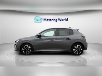 Used Peugeot 208 2024 for sale - 79125865: Photo