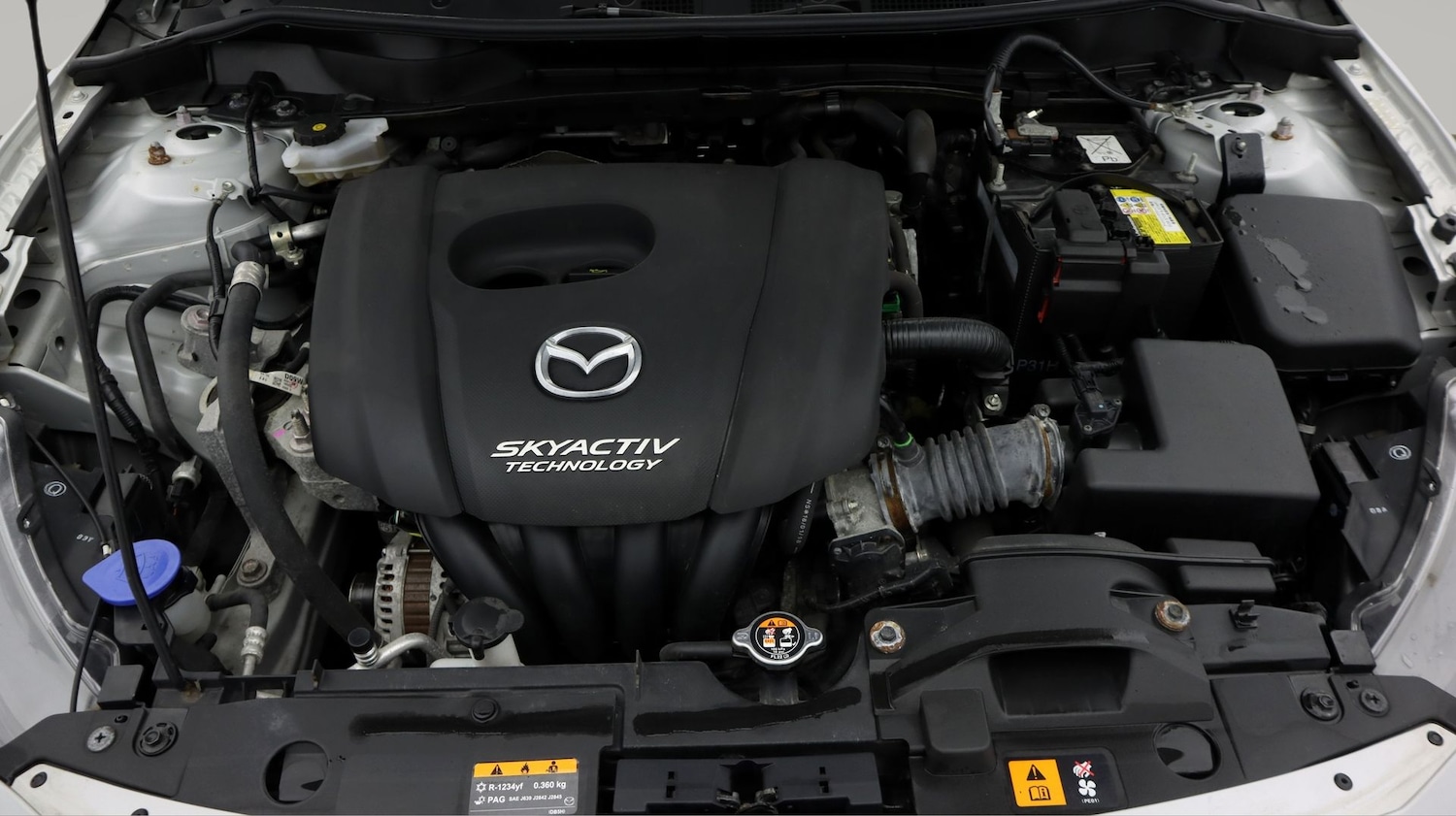 Used Mazda Mazda2 2018 for sale - 77678579: Photo 19