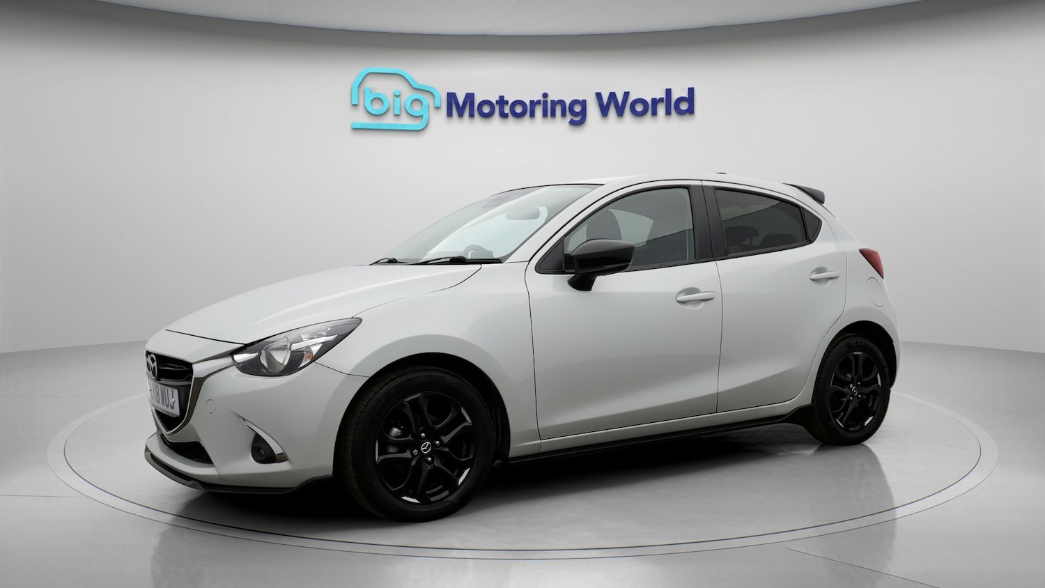 Used Mazda Mazda2 2018 for sale - 77678579: Photo 3