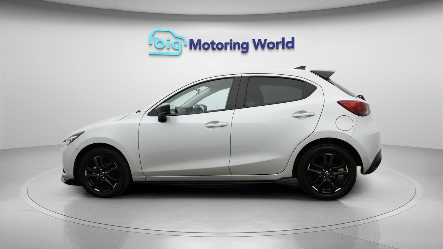 Used Mazda Mazda2 2018 for sale - 77678579: Photo 4