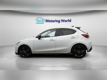 Used Mazda Mazda2 2018 for sale - 77678579: Photo