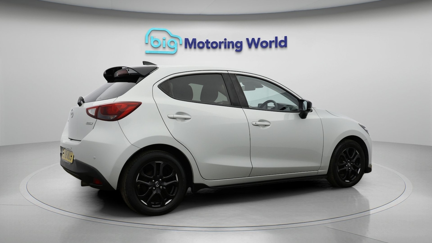 Used Mazda Mazda2 2018 for sale - 77678579: Photo 7