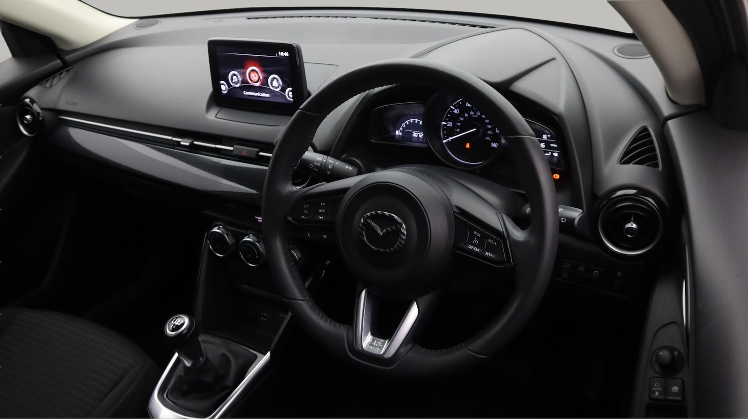 Used Mazda Mazda2 2018 for sale - 77678579: Photo 9