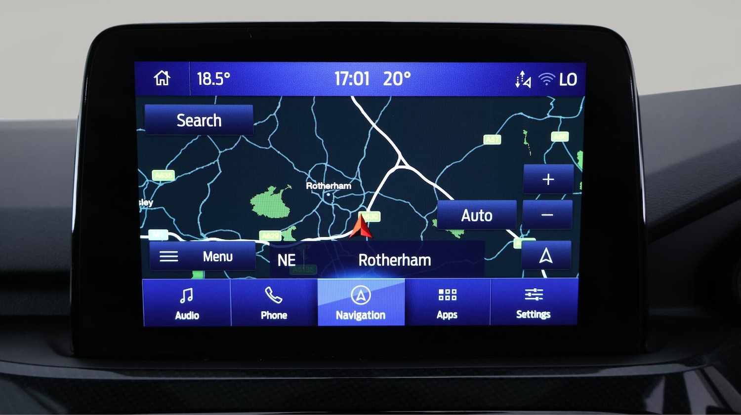 Used Ford Kuga 2023 for sale - 76188771: Photo 12