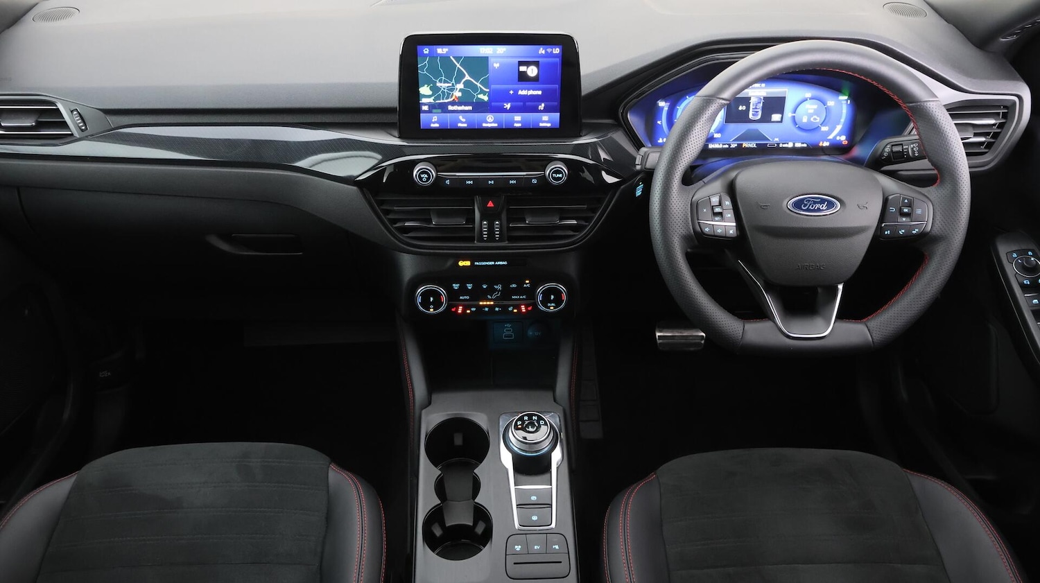 Used Ford Kuga 2023 for sale - 76188771: Photo 14