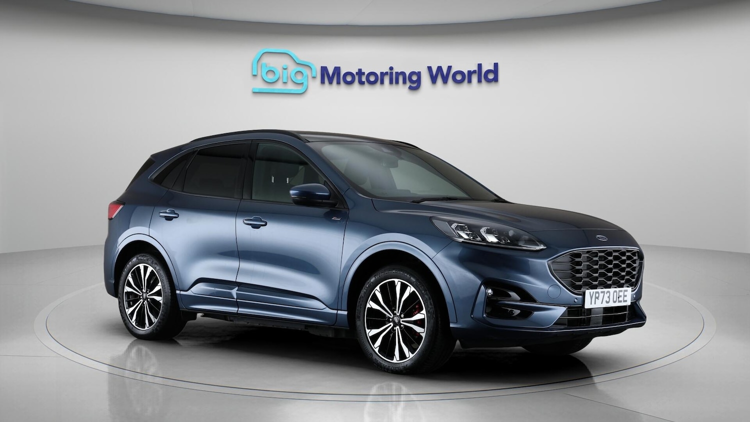 Used Ford Kuga 2023 for sale - 76188771: Photo 2