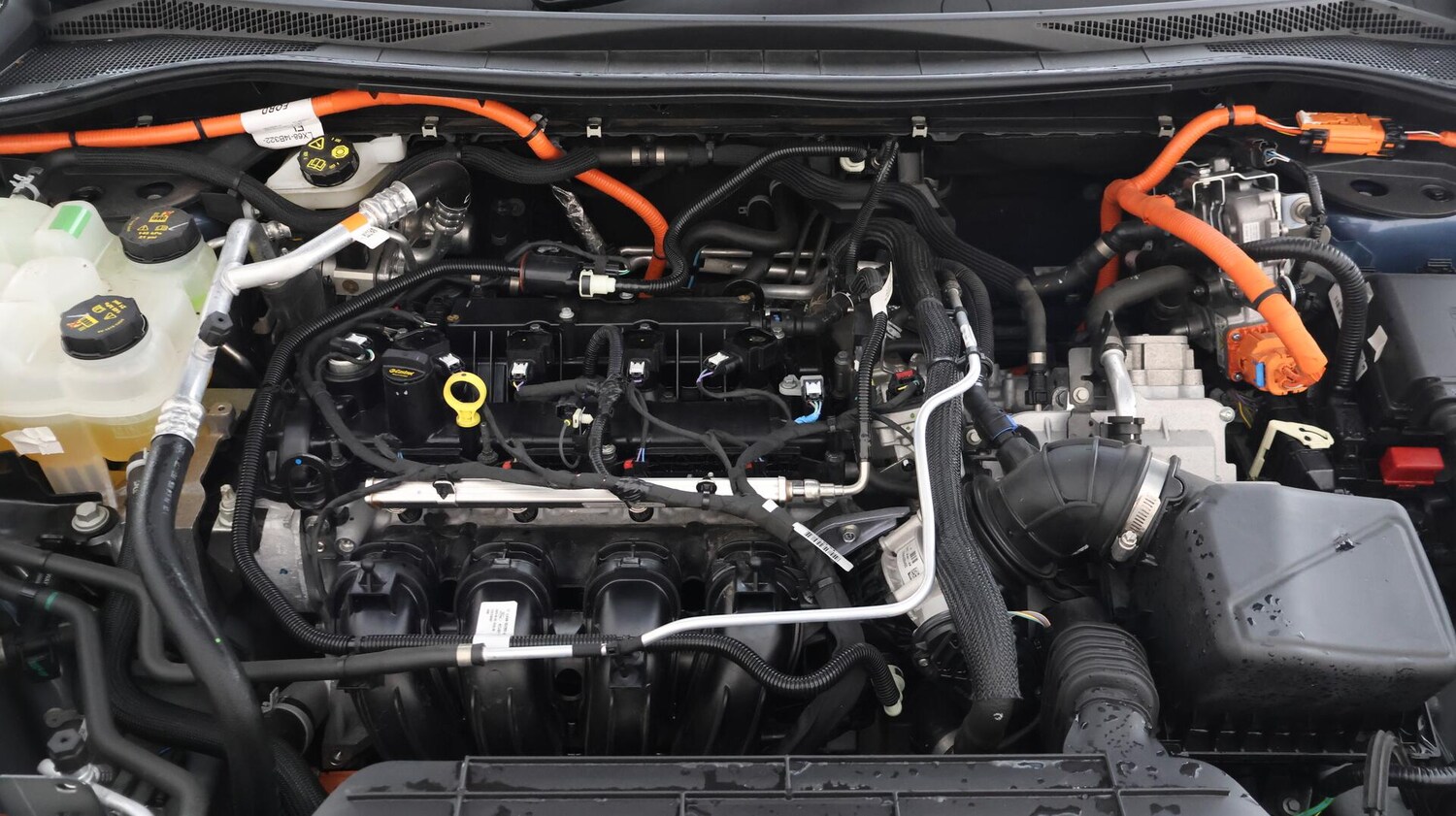 Used Ford Kuga 2023 for sale - 76188771: Photo 20