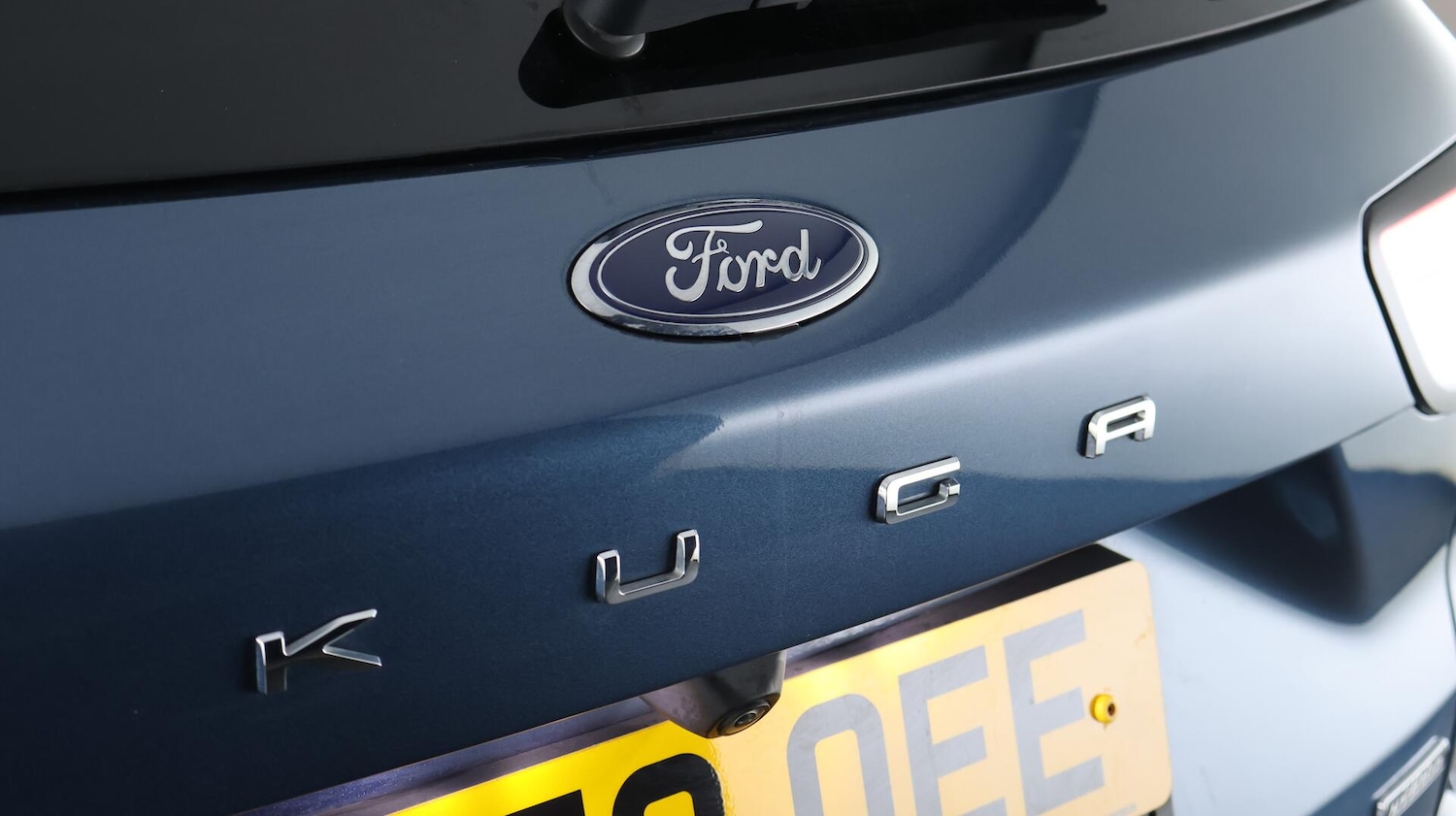 Used Ford Kuga 2023 for sale - 76188771: Photo 21