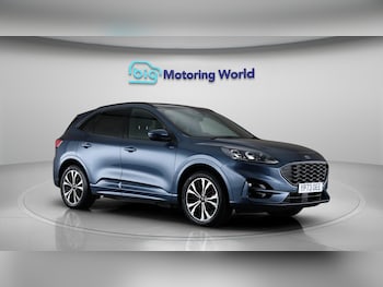 Used Ford Kuga 2023 for sale - 76188771: Photo 2