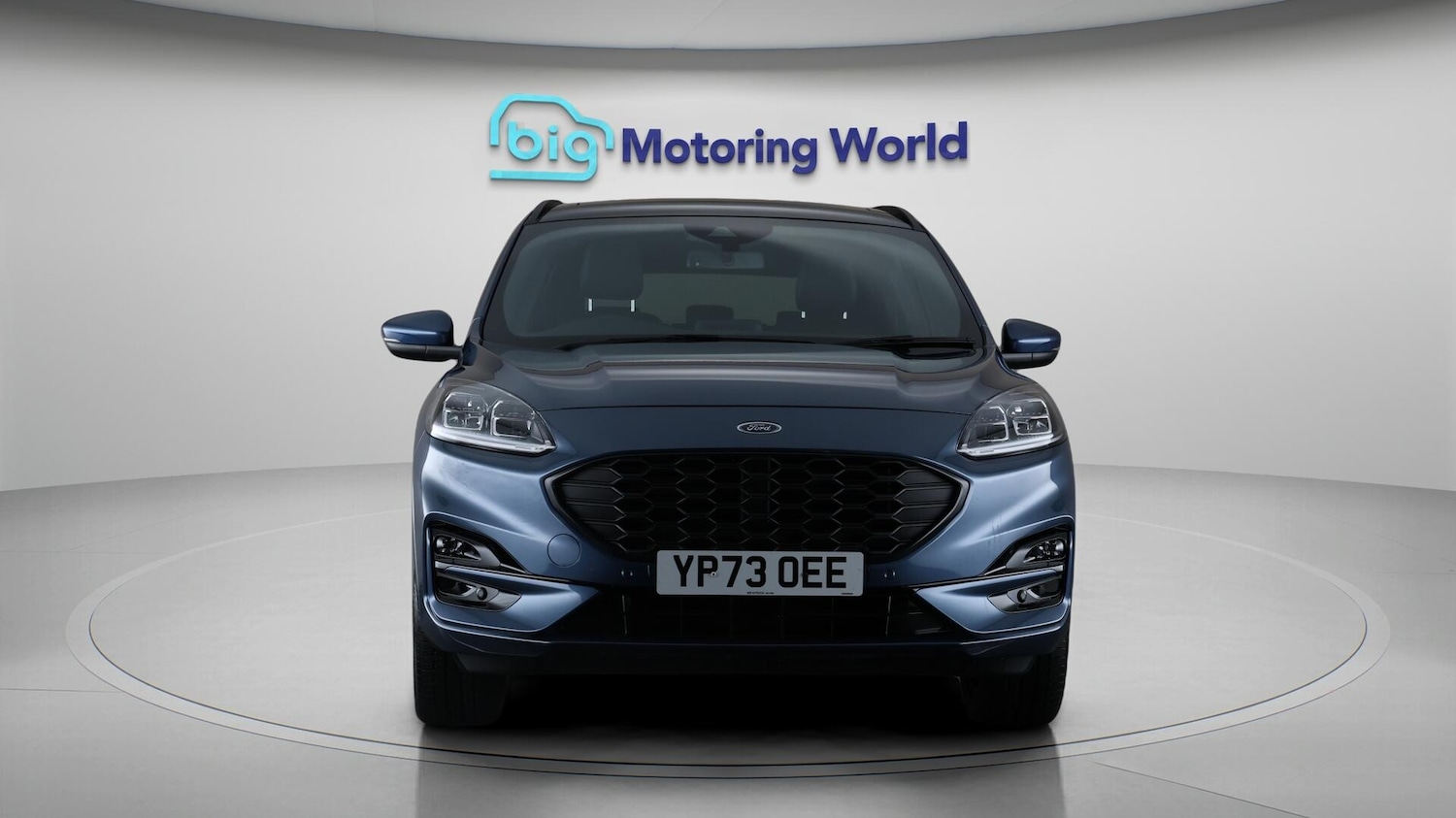 Used Ford Kuga 2023 for sale - 76188771: Photo 3