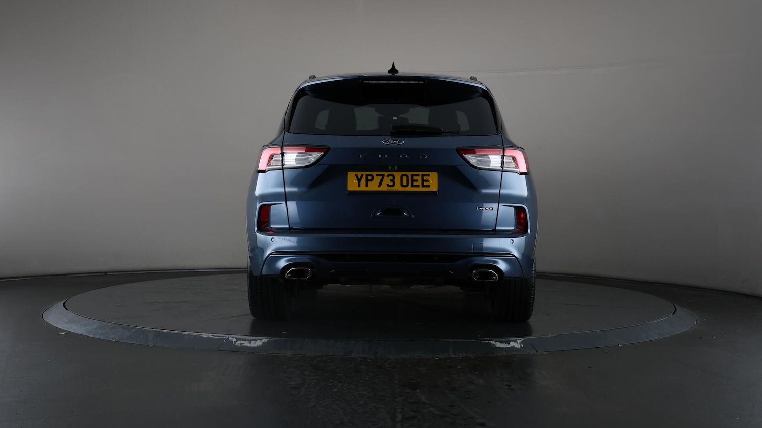 Used Ford Kuga 2023 for sale - 76188771: Photo 35