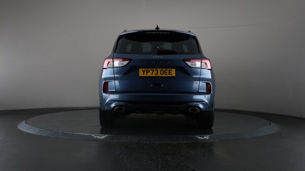 Used Ford Kuga 2023 for sale - 76188771: Photo 35