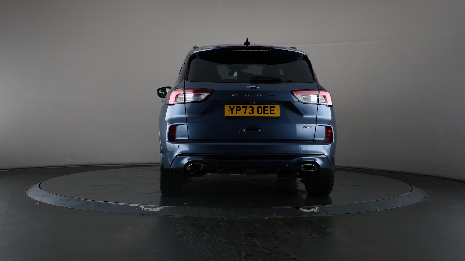 Used Ford Kuga 2023 for sale - 76188771: Photo 36