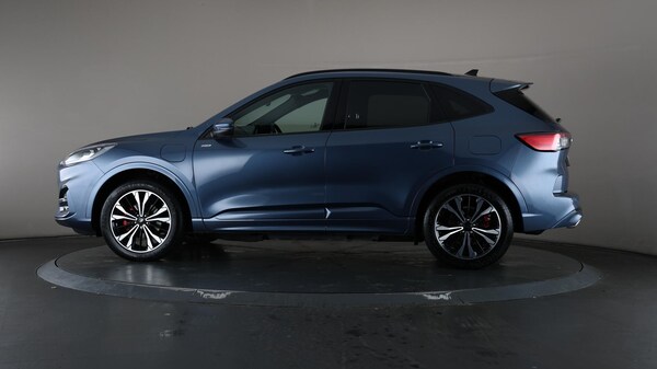 Used Ford Kuga 2023 for sale - 76188771: Photo 37