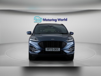 Used Ford Kuga 2023 for sale - 76188771: Photo 3