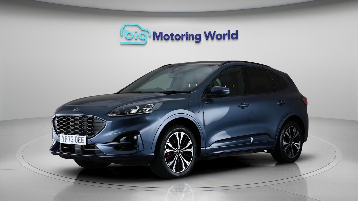 Used Ford Kuga 2023 for sale - 76188771: Photo 4