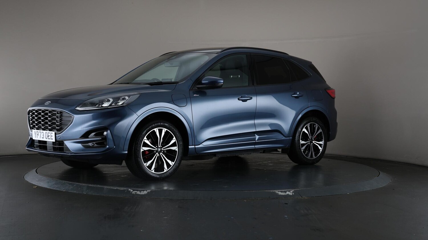 Used Ford Kuga 2023 for sale - 76188771: Photo 43