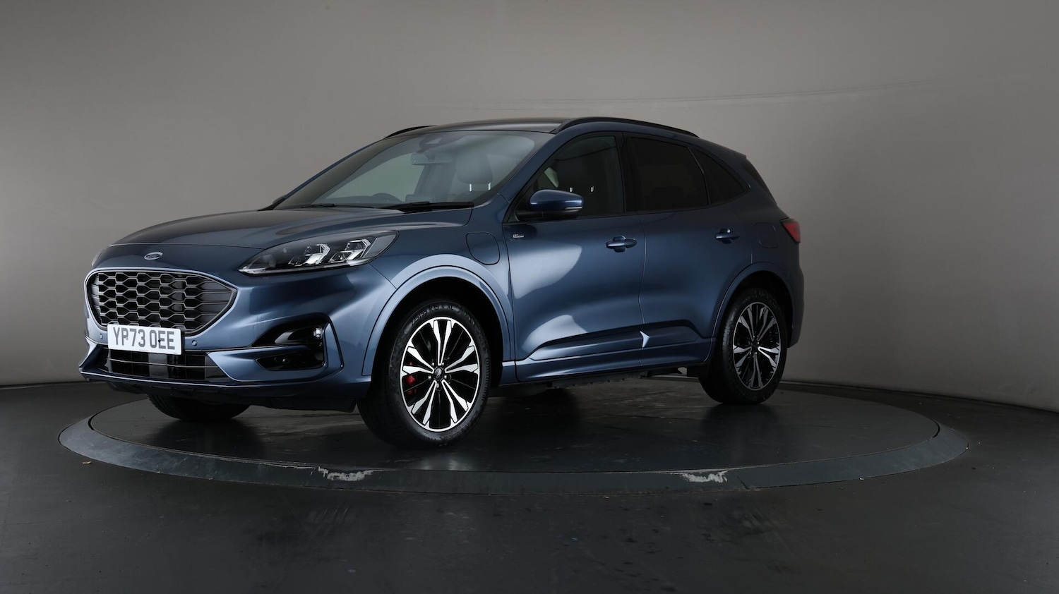 Used Ford Kuga 2023 for sale - 76188771: Photo 44