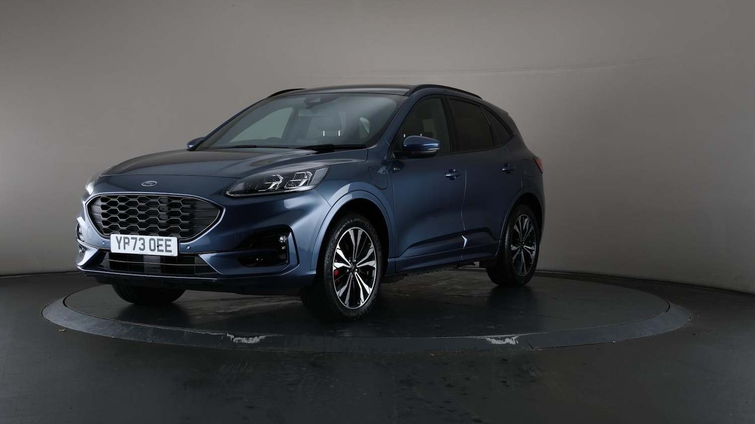 Used Ford Kuga 2023 for sale - 76188771: Photo 45