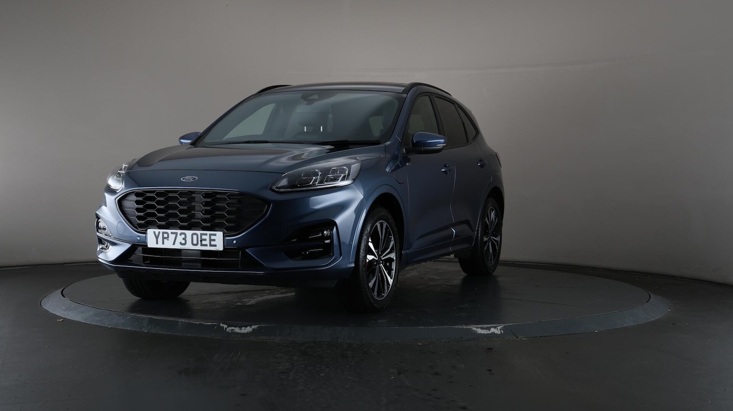 Used Ford Kuga 2023 for sale - 76188771: Photo 46