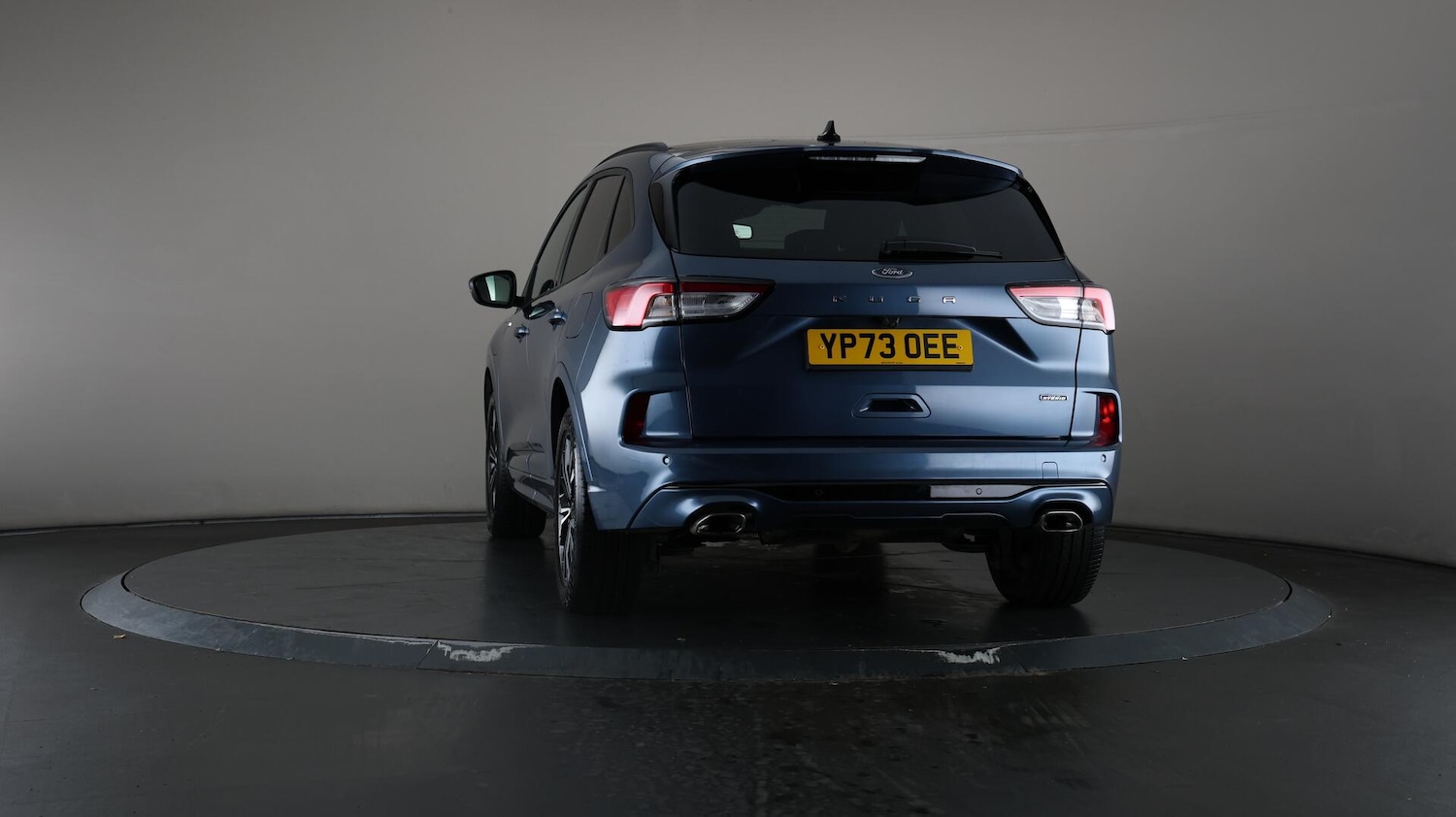 Used Ford Kuga 2023 for sale - 76188771: Photo 47