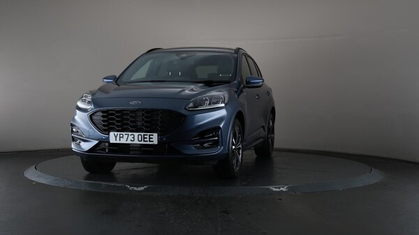 Used Ford Kuga 2023 for sale - 76188771: Photo 48