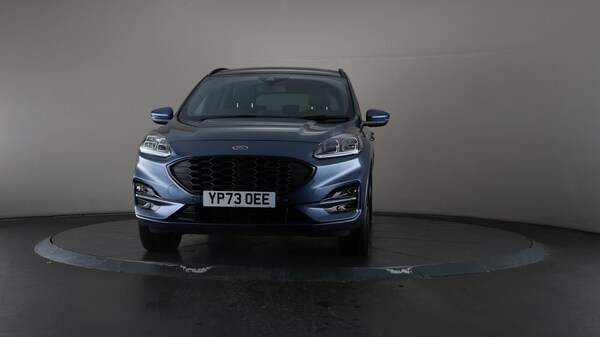 Used Ford Kuga 2023 for sale - 76188771: Photo 49