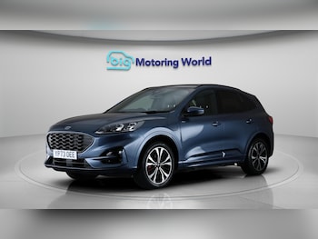 Used Ford Kuga 2023 for sale - 76188771: Photo 4