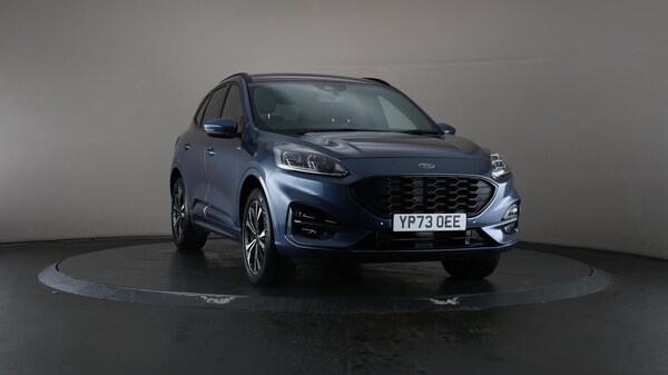 Used Ford Kuga 2023 for sale - 76188771: Photo 52
