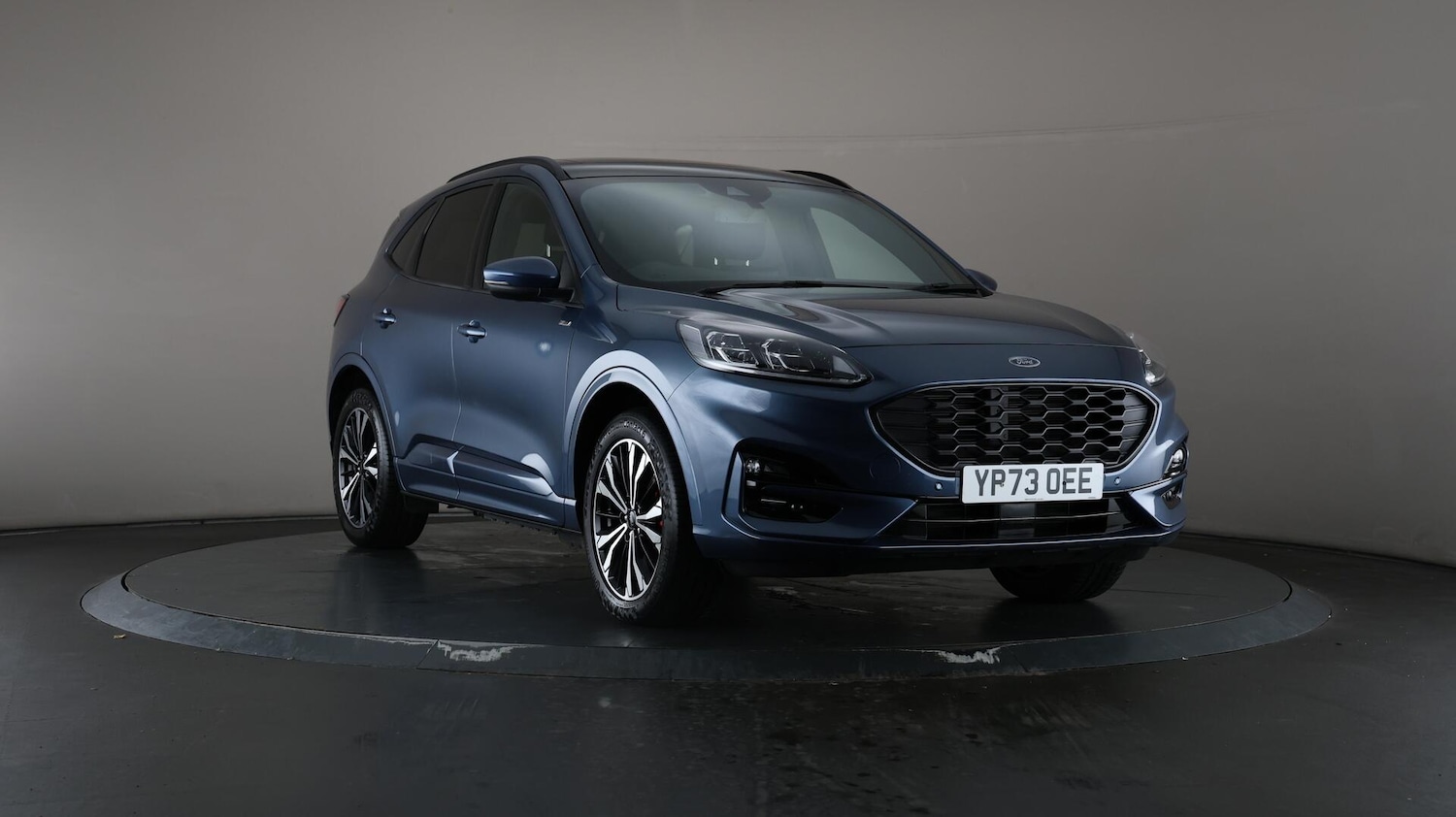 Used Ford Kuga 2023 for sale - 76188771: Photo 53