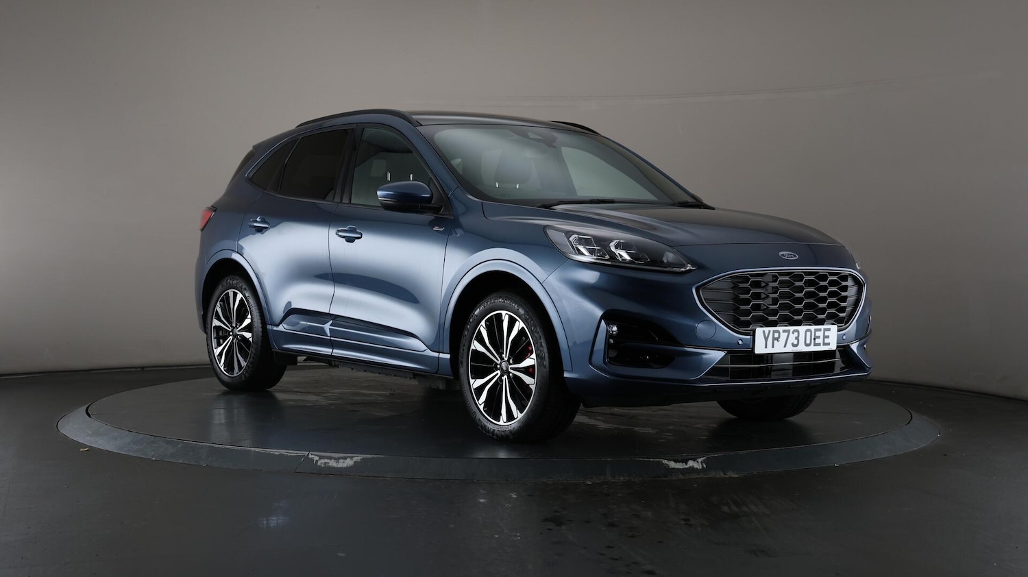 Used Ford Kuga 2023 for sale - 76188771: Photo 54