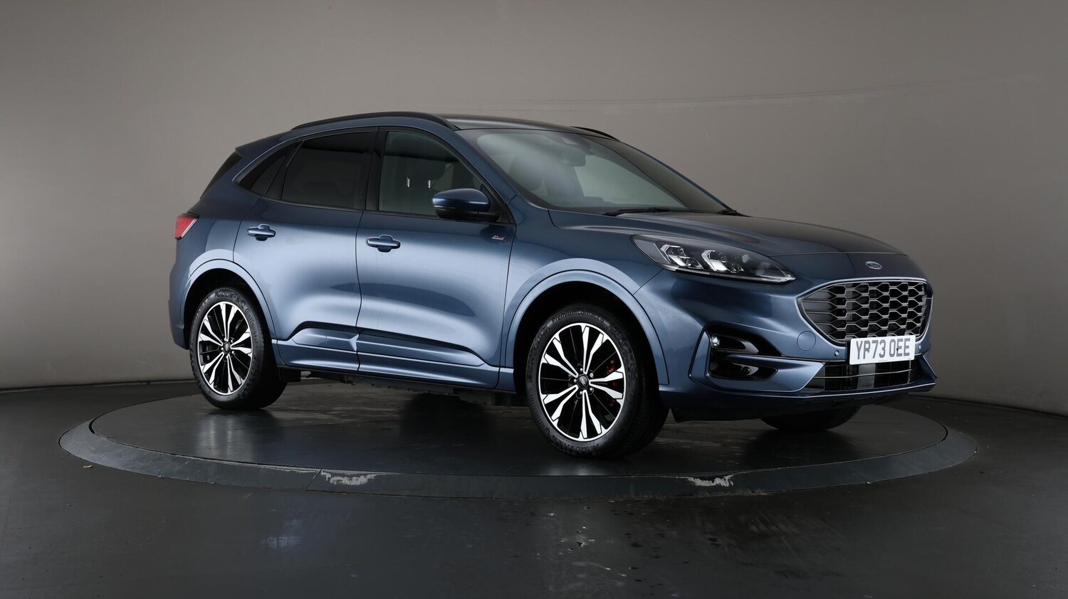 Used Ford Kuga 2023 for sale - 76188771: Photo 55