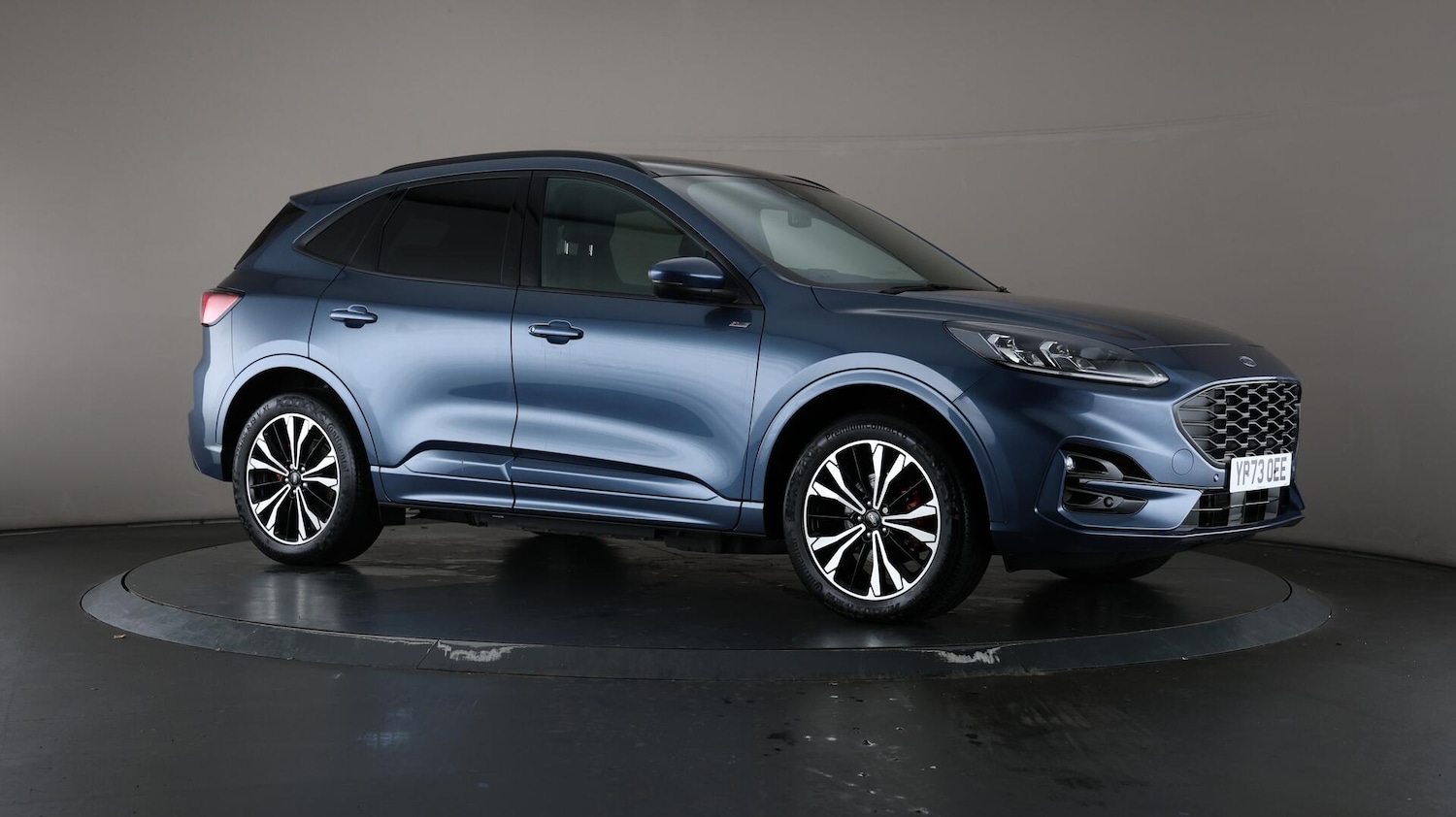 Used Ford Kuga 2023 for sale - 76188771: Photo 56