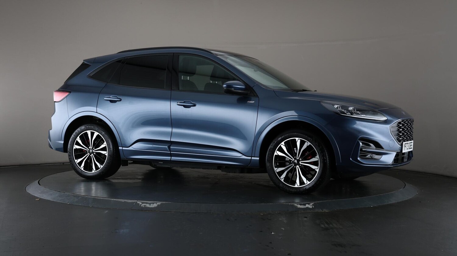 Used Ford Kuga 2023 for sale - 76188771: Photo 57