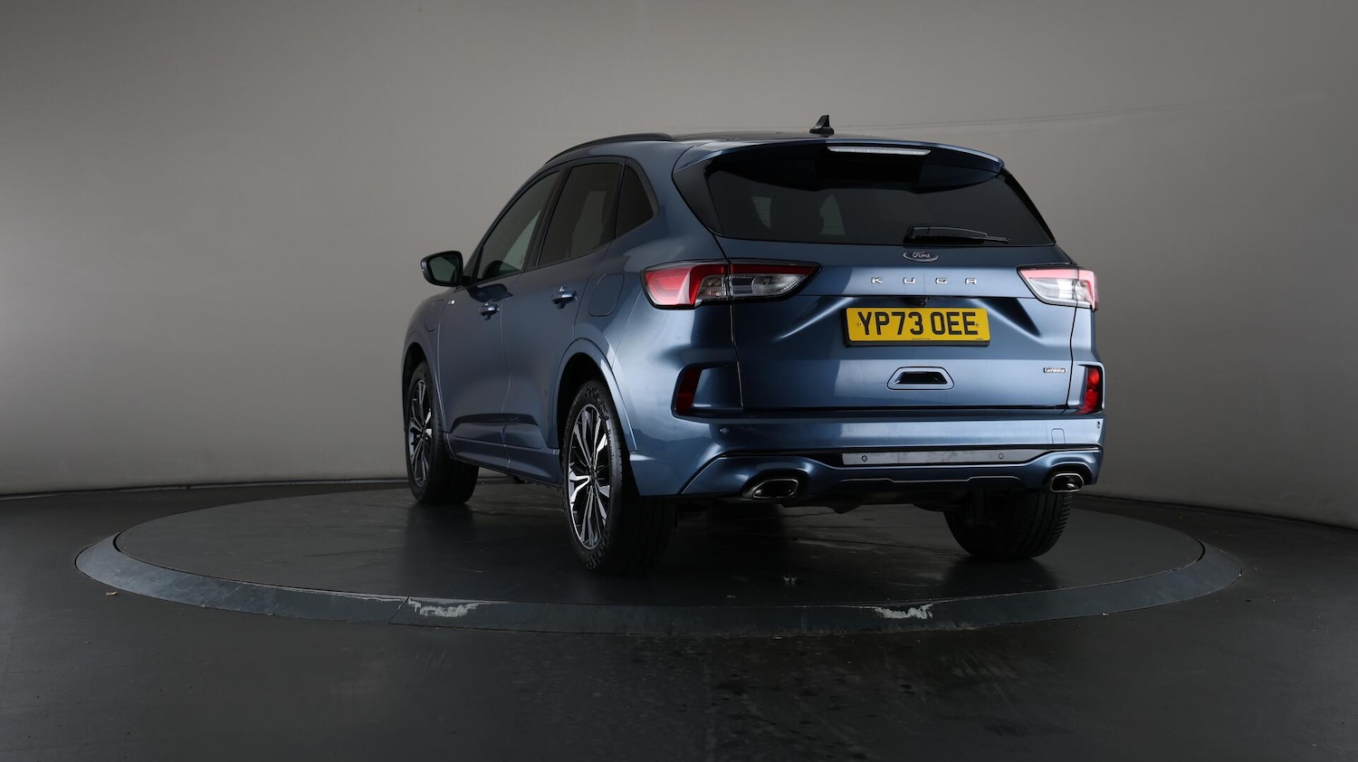 Used Ford Kuga 2023 for sale - 76188771: Photo 58