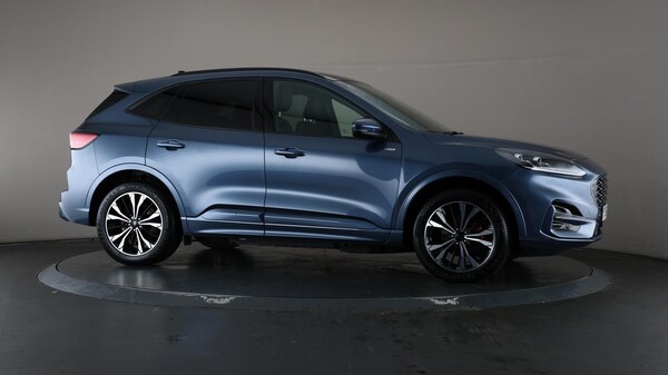 Used Ford Kuga 2023 for sale - 76188771: Photo 59