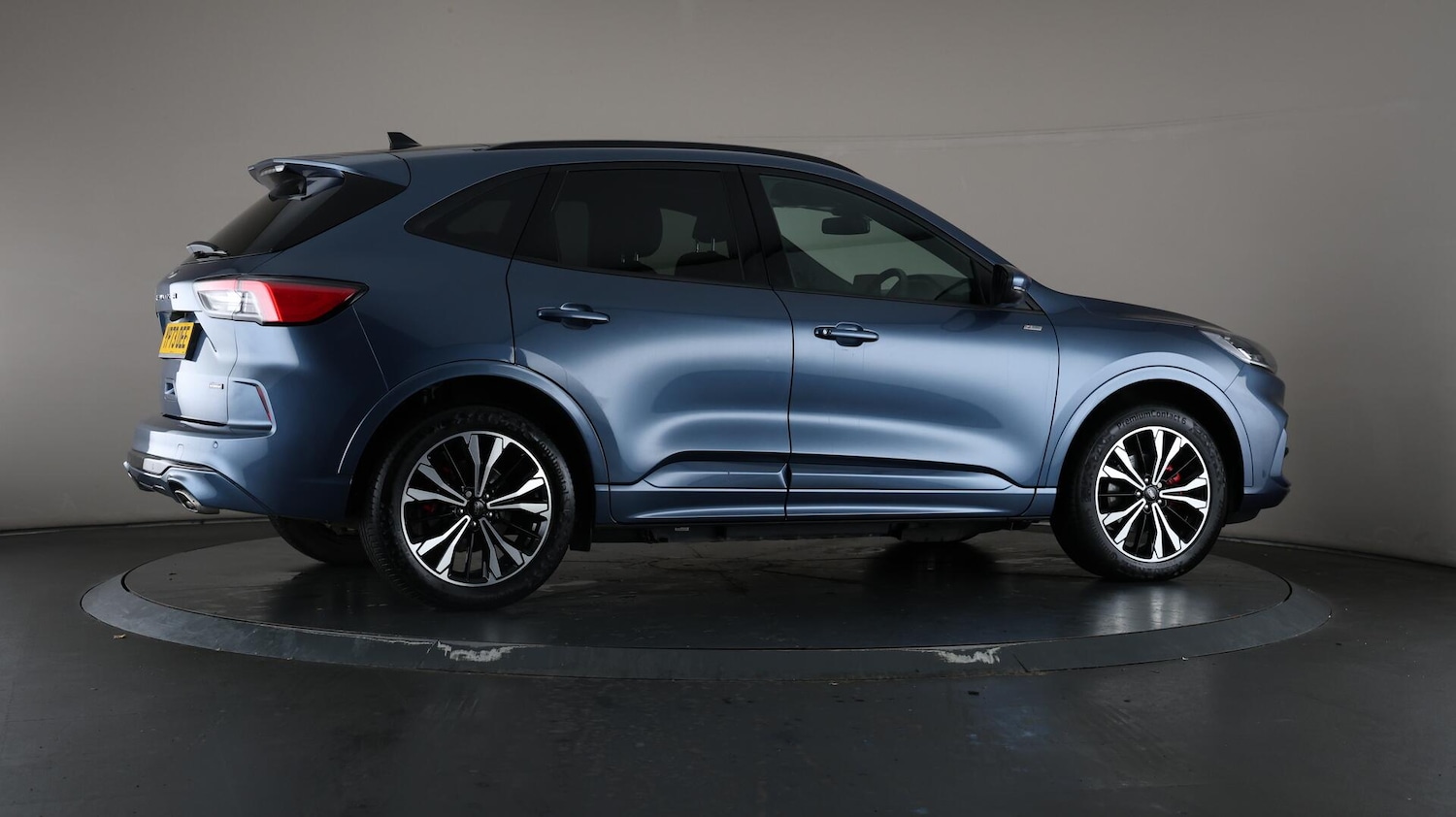 Used Ford Kuga 2023 for sale - 76188771: Photo 64