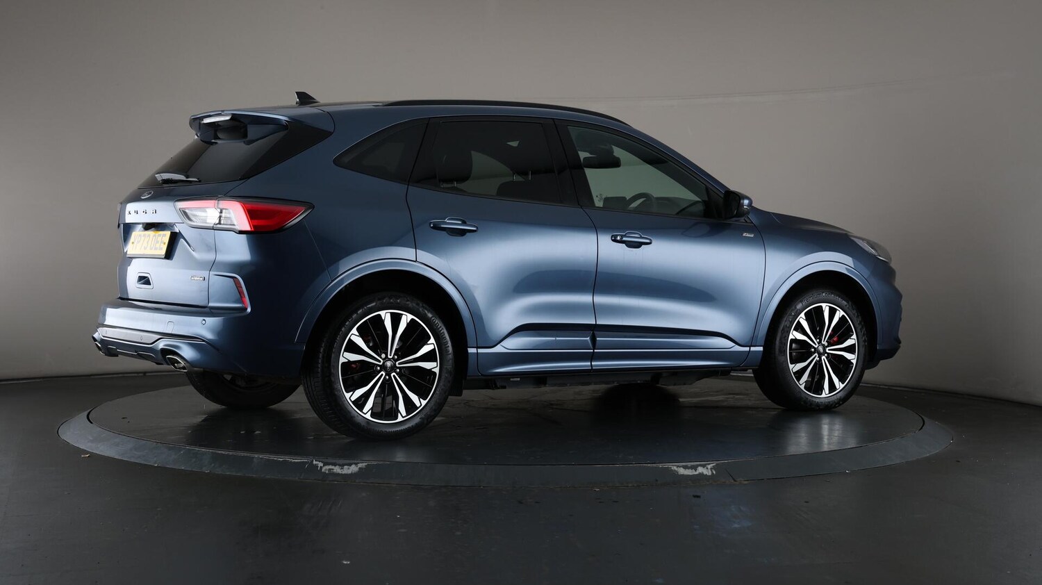 Used Ford Kuga 2023 for sale - 76188771: Photo 65