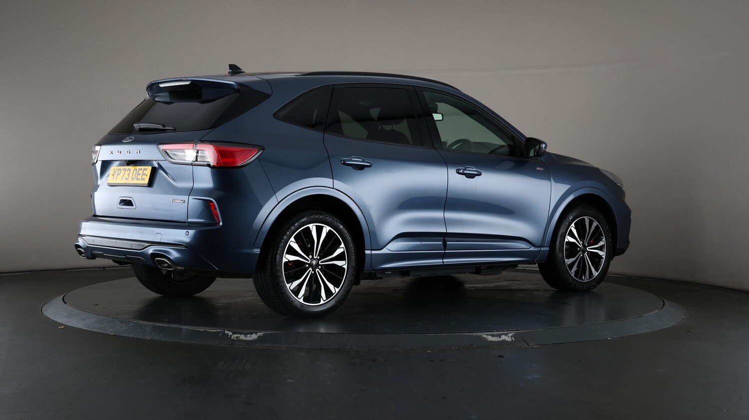 Used Ford Kuga 2023 for sale - 76188771: Photo 66