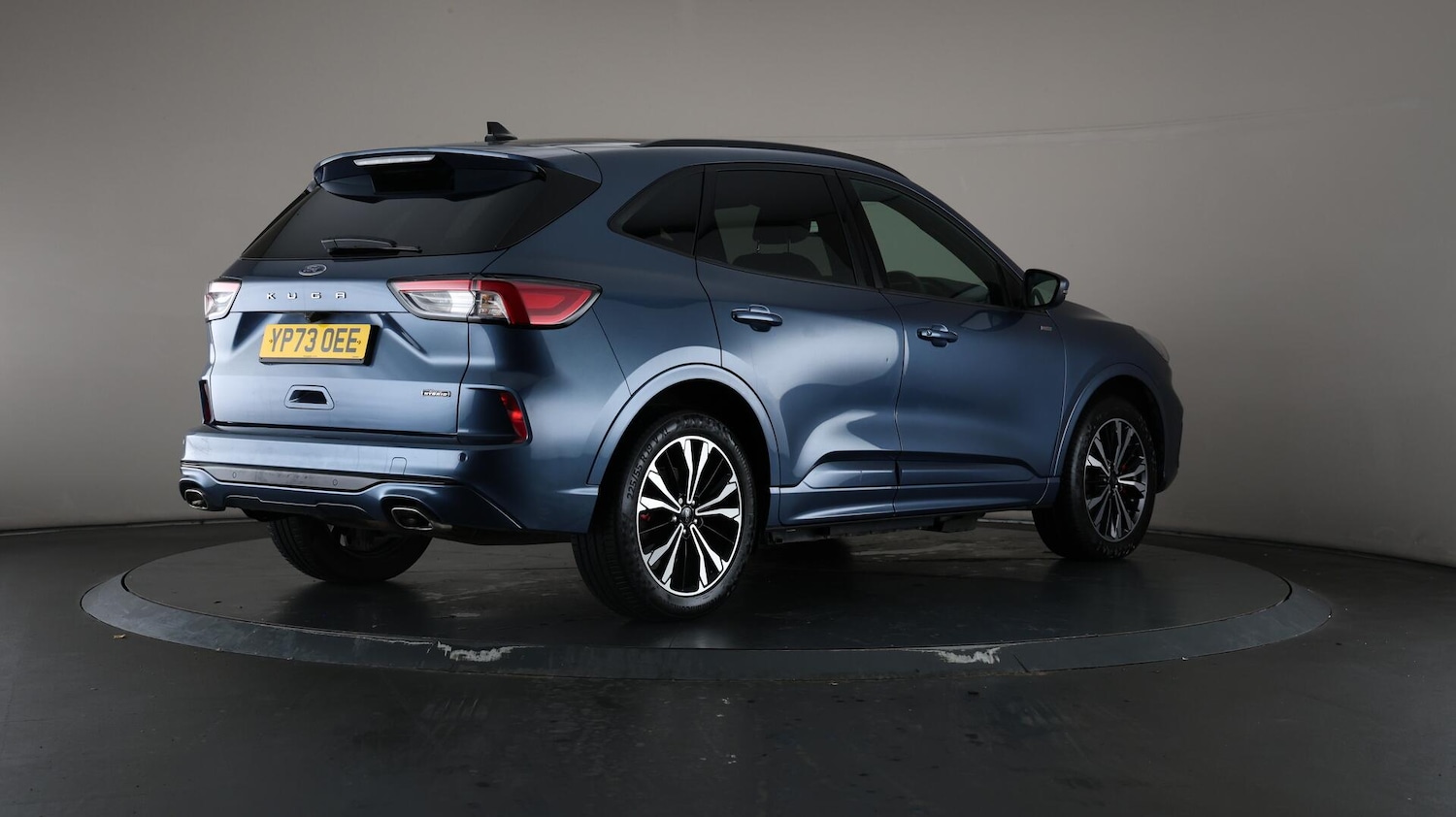 Used Ford Kuga 2023 for sale - 76188771: Photo 67