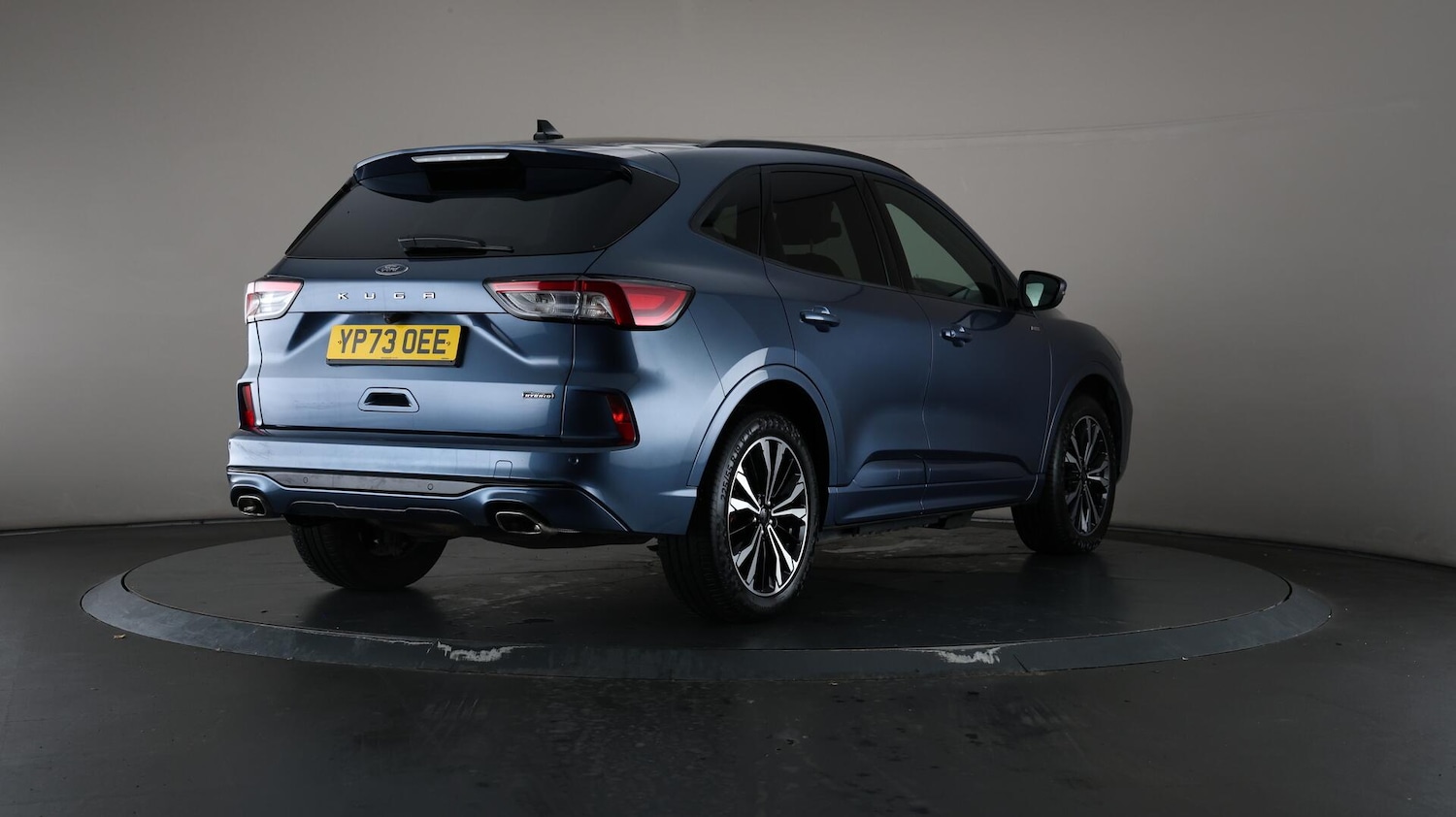 Used Ford Kuga 2023 for sale - 76188771: Photo 68