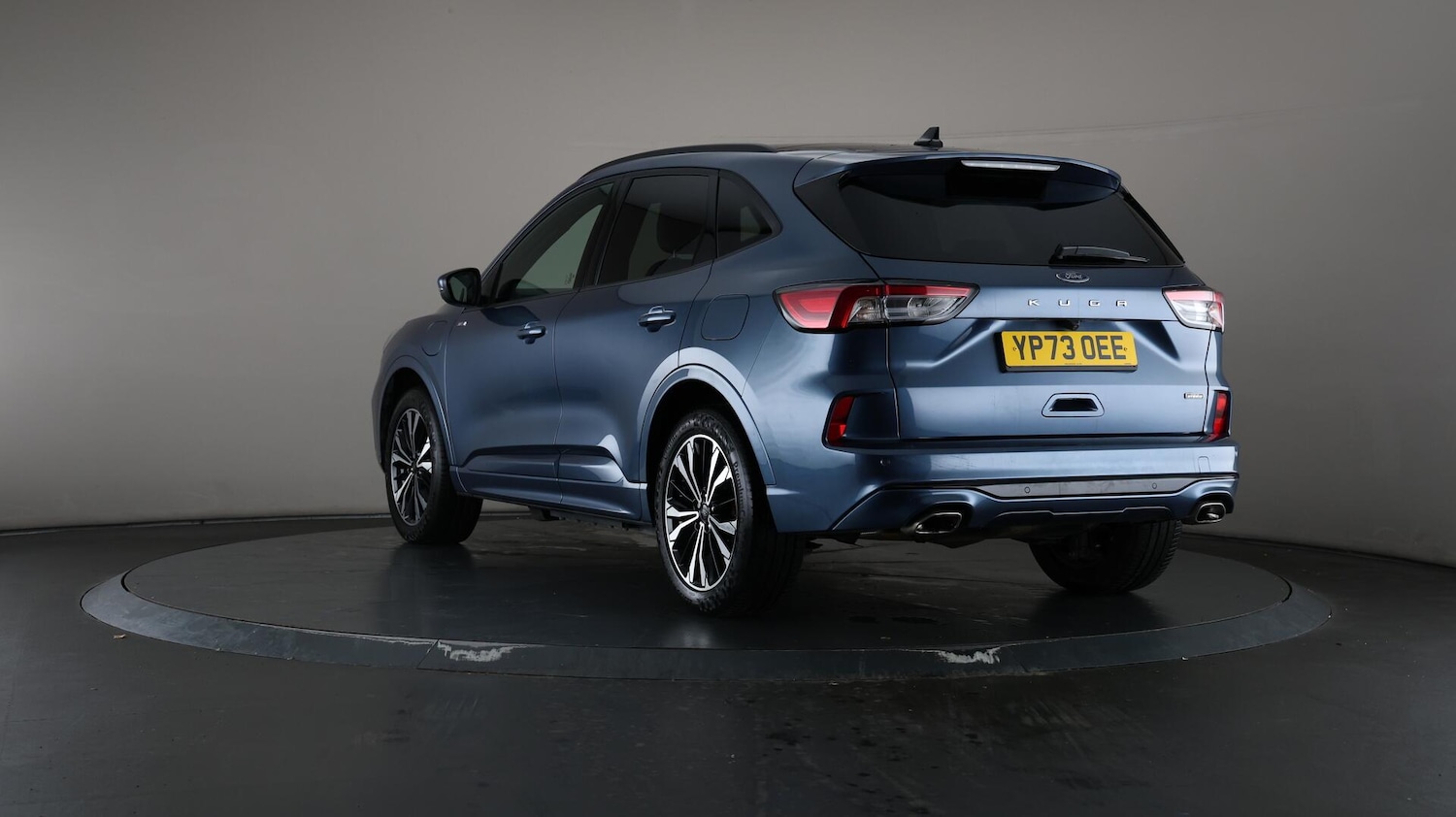 Used Ford Kuga 2023 for sale - 76188771: Photo 69