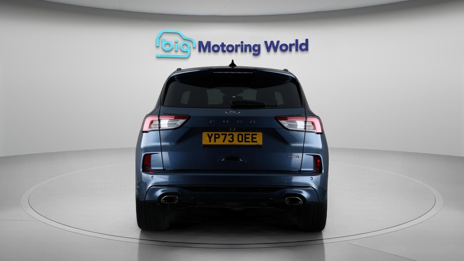 Used Ford Kuga 2023 for sale - 76188771: Photo 7