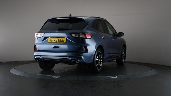 Used Ford Kuga 2023 for sale - 76188771: Photo 70