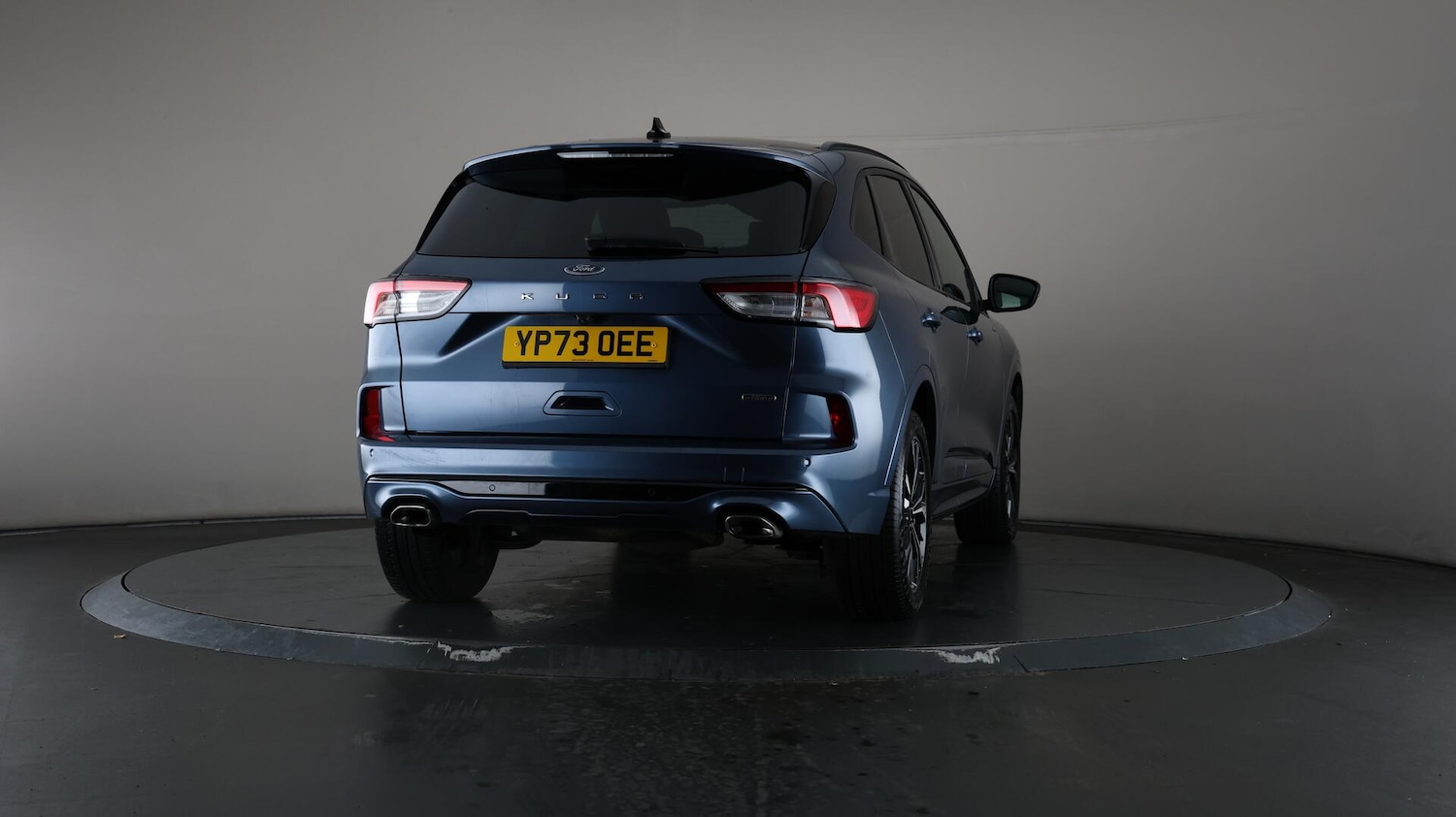 Used Ford Kuga 2023 for sale - 76188771: Photo 71