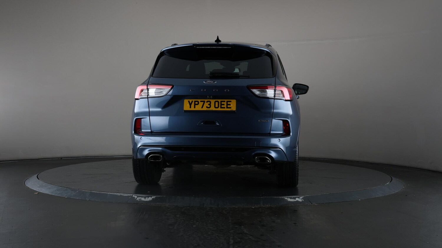 Used Ford Kuga 2023 for sale - 76188771: Photo 72